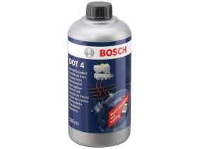 Жидкости Bosch