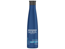 Gamma Шампунь Gamma Perfect Hair Упругий объем 350 мл, 6 шт.