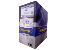 Трансмиссионное Масло Ravenol Mdl Multi-Disc Locking Differentials (20л) Ecobox Ravenol арт. 1222103-B20-01-888