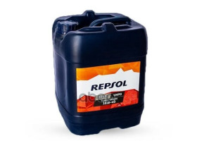 Repsol Масло Мотор. Rp Diesel Turbo Uhpd 10W40 20L