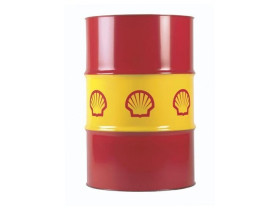 Жидкости Shell