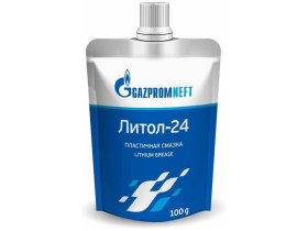 Смазки GAZPROMNEFT