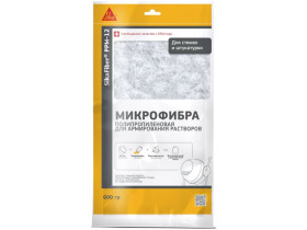 Микро-синтетическая фибра для бетона SikaFiber PPM-12 (600гр)