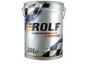 Rolf Compressor M5 R 32 20л ROLF арт. 322572