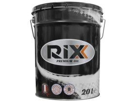 RIXX Синтетическое Моторное Масло Rixx Tp X 5w-30 Sn/Cf A3/B4 20 Л
