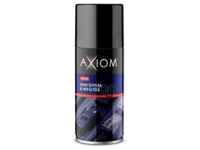 Axiom Очиститель контактов 210 мл. a9702p