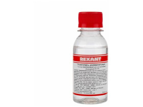 Rexant Очиститель универсальный 100мл Rexant 09-4101
