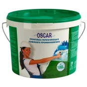 Грунты Oscar