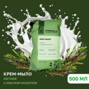 Крем-мыло Formula