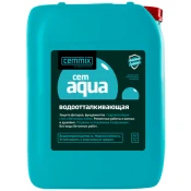 Пропитки для бетона и камня Cemmix