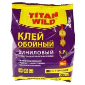 Клей Titan