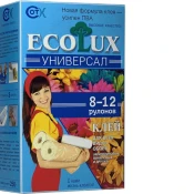 Клей для обоев Eco