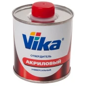 Отвердитель Vika