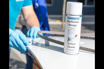 ТОП-10 очистителей пластика