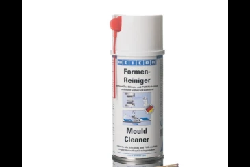 Очистители литьевых форм: для чего нужны, популярные бренды и виды