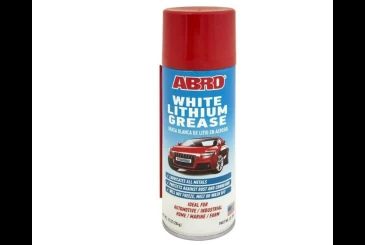 Как выбрать лучшую аэрозольную литиевую смазку