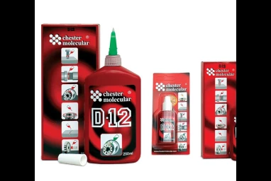 Аналоги анаэробных клеев и герметиков Chester Molecular, Loctite, Weicon, Ritelok