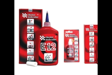 Анаэробные клеи и герметики Chester Molecular