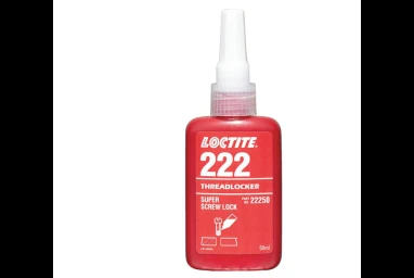 Анаэробные клеи-фиксаторы Loctite 221/222/222 MS