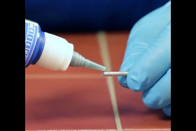 Анаэробные клеи-фиксаторы Weicon 302-90