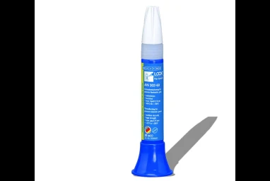 Анаэробные клеи-фиксаторы Weicon 302-60, 302-70