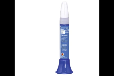 Анаэробные клеи-фиксаторы Weicon 306-00, 306-01, 306-38