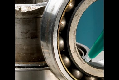 Анаэробные клеи-фиксаторы Rite-lok RT01, RT38