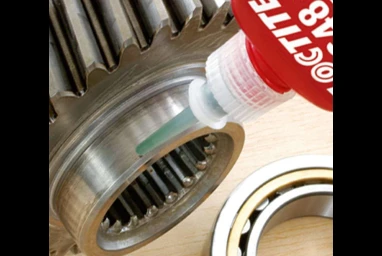 Анаэробный клей-фиксатор Chester Molecular D-36