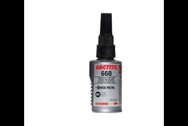 Анаэробные клеи-фиксаторы Loctite 660