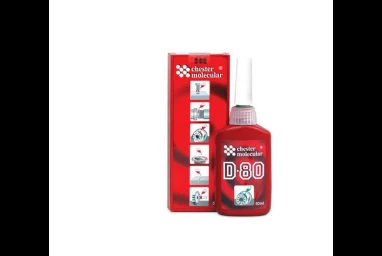 Анаэробные клеи-фиксаторы Chester Molecular D-80