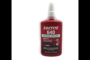 Анаэробный клей-фиксатор Loctite 640