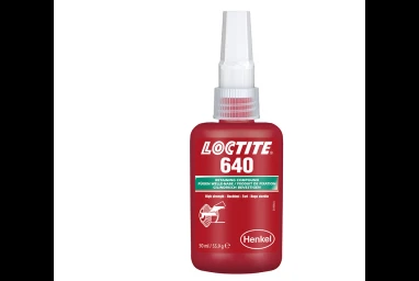 Анаэробный клей-фиксатор Chester Molecular E-12