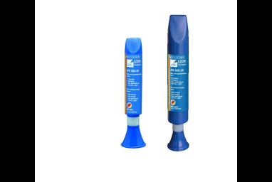 Анаэробные герметики-фиксаторы Weicon 305-73, 302-25