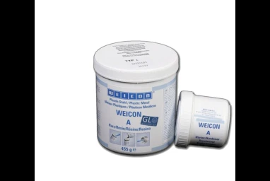 Металлополимеры Weicon A