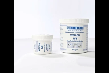 Металлополимеры Weicon WR