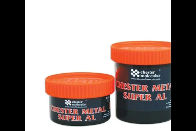 Металлополимеры Loctite 3475 (A+B) (ранее Metal Set A1)