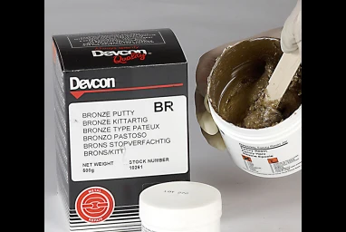 Металлополимеры DEVCON BR