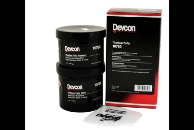 Металлополимеры DEVCON Titanium P*