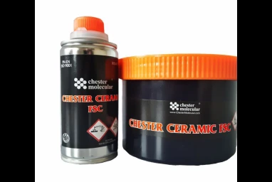 Металлополимеры DEVCON Ceramika BL