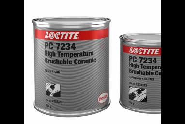 Металлополимеры Loctite 7234