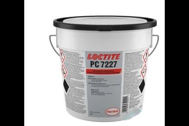 Металлополимеры Loctite 7227/7228/7226