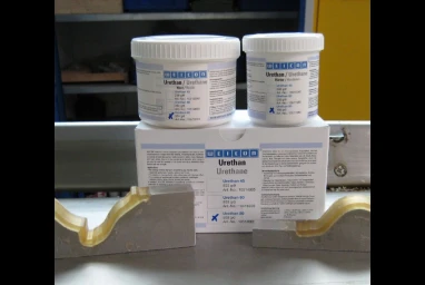 Компаунд Weicon Uretan 