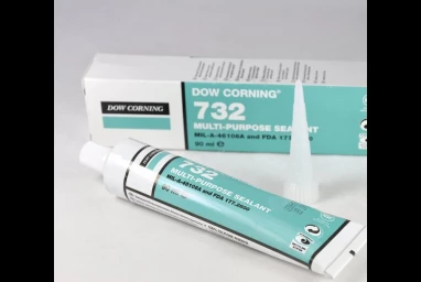 Dow Corning – информация о бренде и продукции