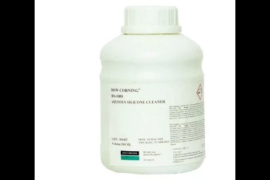 Очищающие составы Dow Corning