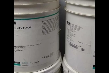 Обзор и характеристика монтажных пен Dow Corning