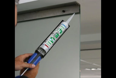 Обзор и характеристика герметиков Weicon Флекс