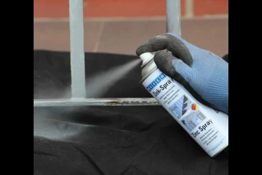 Обзор антикоррозионной продукции Weicon