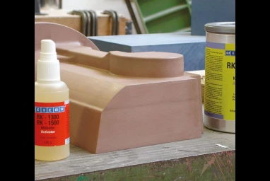 Обзор и характеристика конструкционных клеев Weicon