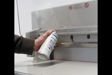 Пищевые смазки Weicon