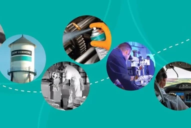 Основная информация о бренде Molykote 